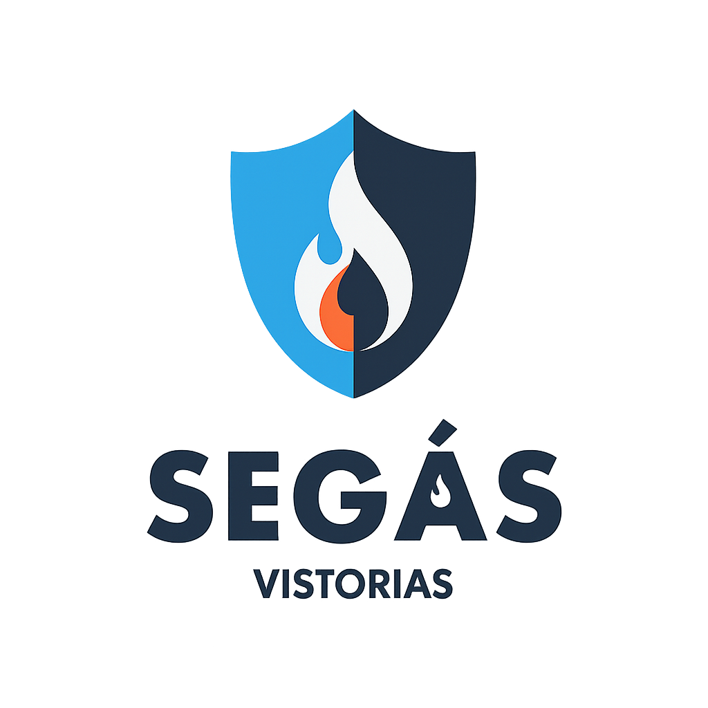 SEGÁS Vistorias